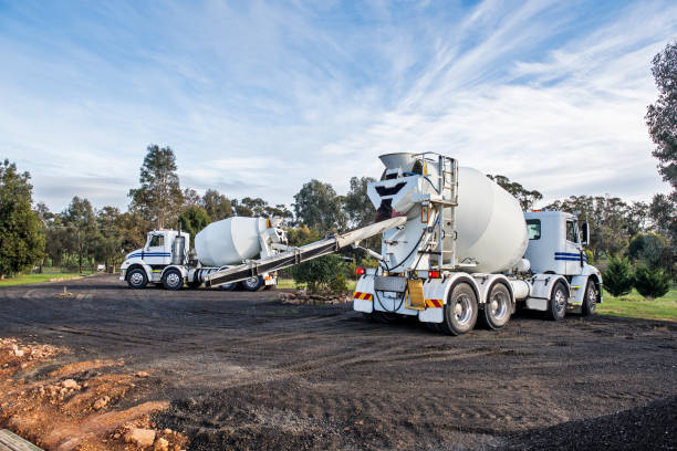 Best Concrete Sidewalk Installation  in Macopin, NJ