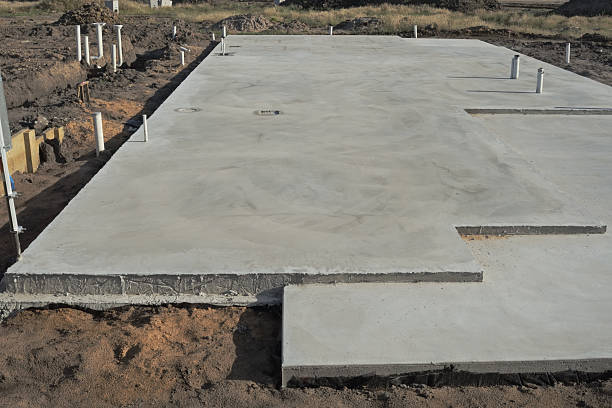 Best Concrete Repair Services  in Macopin, NJ