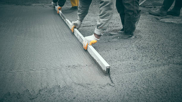 Best Concrete Patio Contractor  in Macopin, NJ