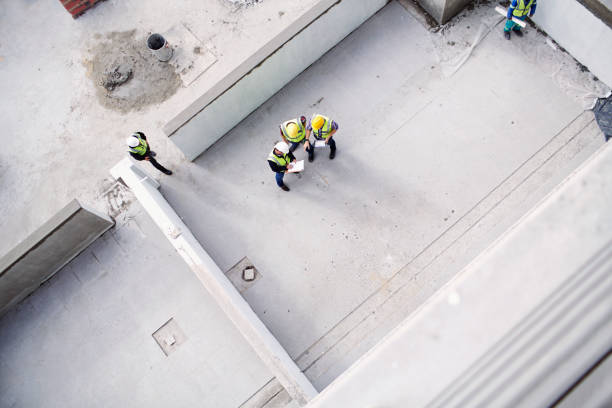Best Affordable Concrete Contractor  in Macopin, NJ